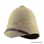 Kitchener Pattern Pith Helmet - BFSPH-001