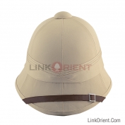British Foreign Service Pith Helmet - BFSPH-003