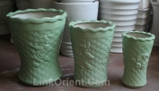 Ceramic Panter - CP-010