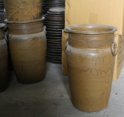 Ceramic Panter - CP-017