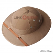 French Pith Helmet - FPHL-003