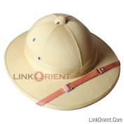 French Pith Helmet - FPHL-004