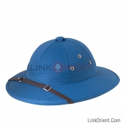 French Pith Helmet - FPHL-008
