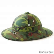 French Pith Helmet - FPHL-009