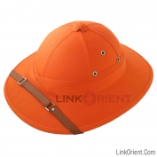 French Pith Helmet - FPHL-010