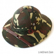French Pith Helmet - FPHL-011