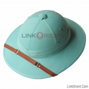 French Pith Helmet - FPHL-014