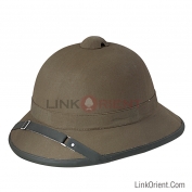 German Pith Helmet - GPH-001