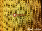 Pith Helmet Chin Chain - HCC-002