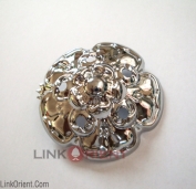 Bobby Helmet Rose Top - HRT-001