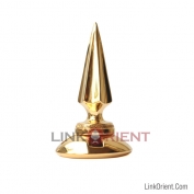 Pith Helmet Spike - HSP-002