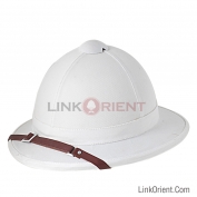 Ghana Pith Helmet - OPH-001
