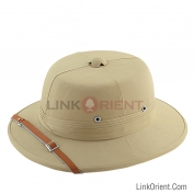 Golf Pith Helmet - OPH-003