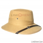 Golf Pith Helmet - OPH-006