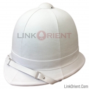 UK Bobby Pith Helmet PPH-006
