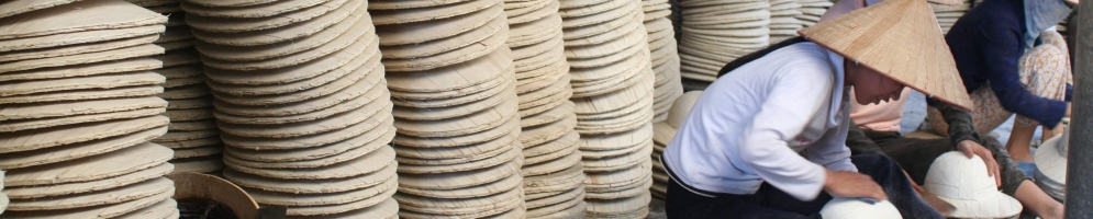 Pith Helmets