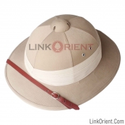 Safari Pith Helmet - SPH-001