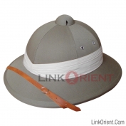 Safari Pith Helmet - SPH-002