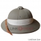 Safari Pith Helmet - SPH-002_2