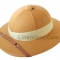 Safari Pith Helmet - SPH-003_1