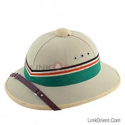 Safari Pith Helmet - SPH-004
