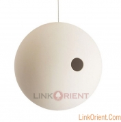 Terracotta Bird House - TBH004