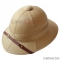 Wolseley Pattern Pith Helmet - WPH-001_1