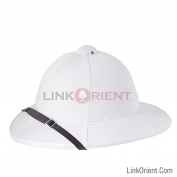 Wolseley Pattern Pith Helmet - WPH-002