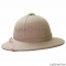 Wolseley Pattern Pith Helmet - WPH-005_1