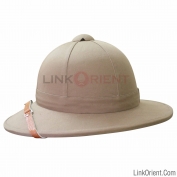 Wolseley Pattern Pith Helmet - WPH-005