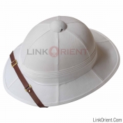 Wolseley Pattern Pith Helmet - WPH-006